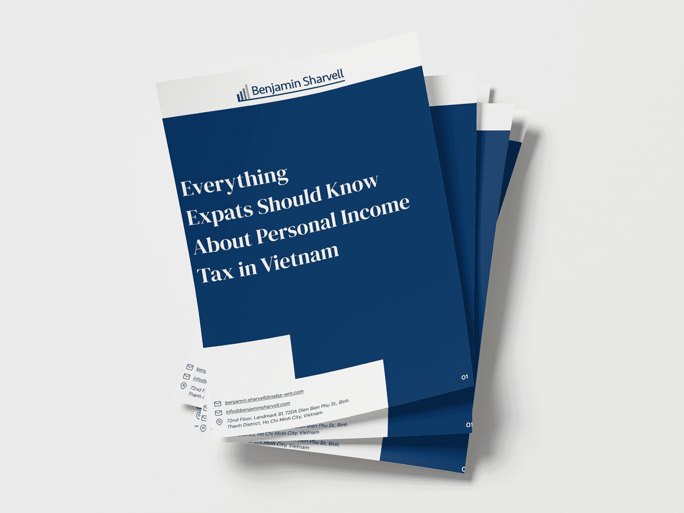 Vietnam Tax Guide 2026