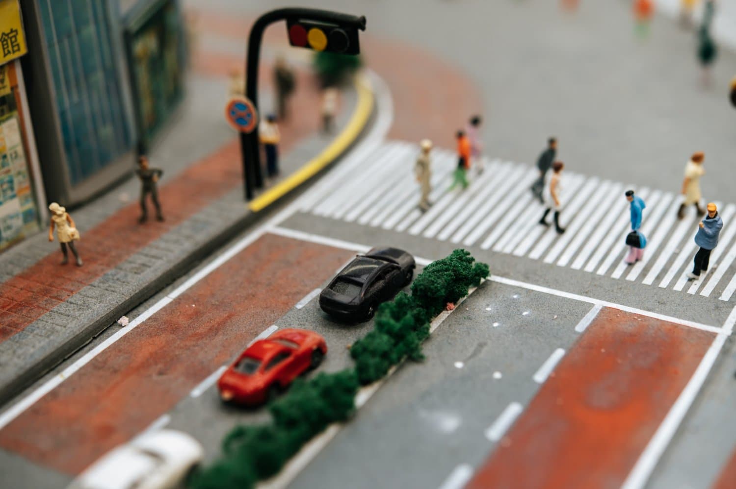 Public transport