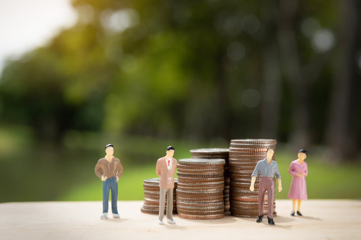 offshore banking