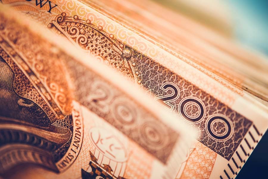 Foreign Exchange Update 7th September 2020