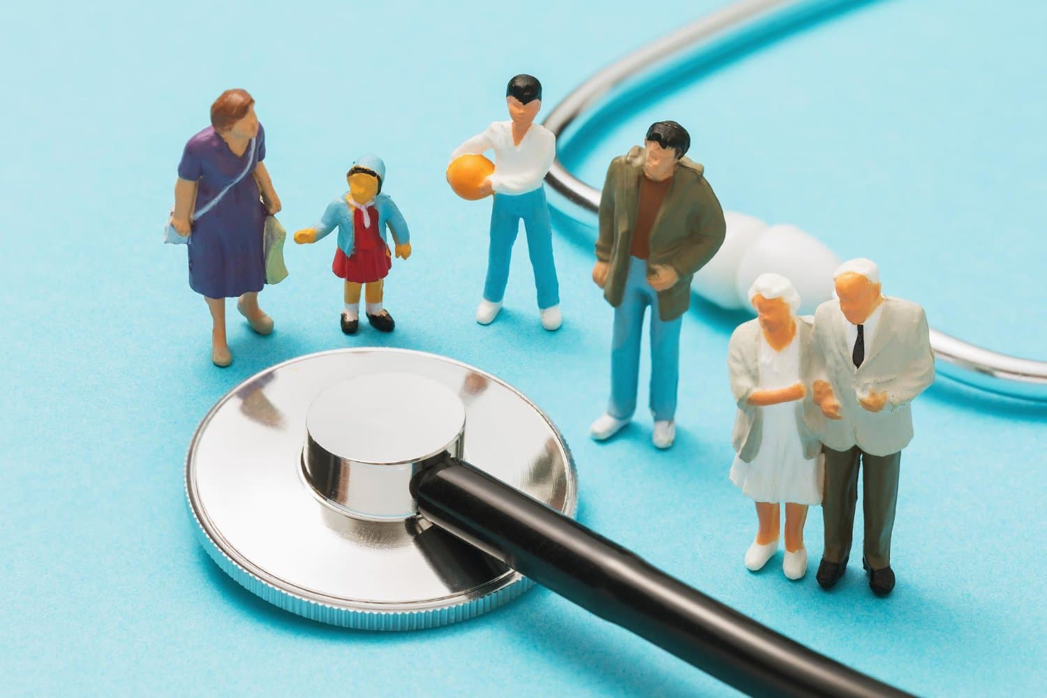 health insurance in Vietnam