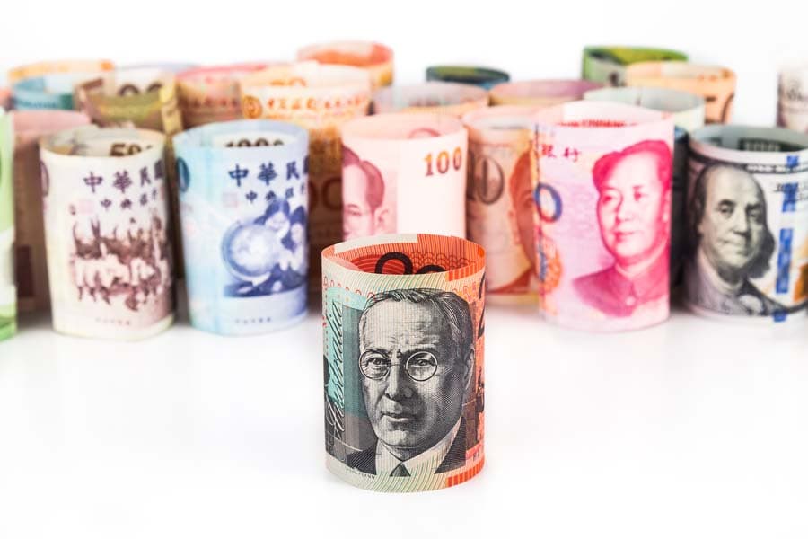 Foreign Exchange Update 31st August 2020