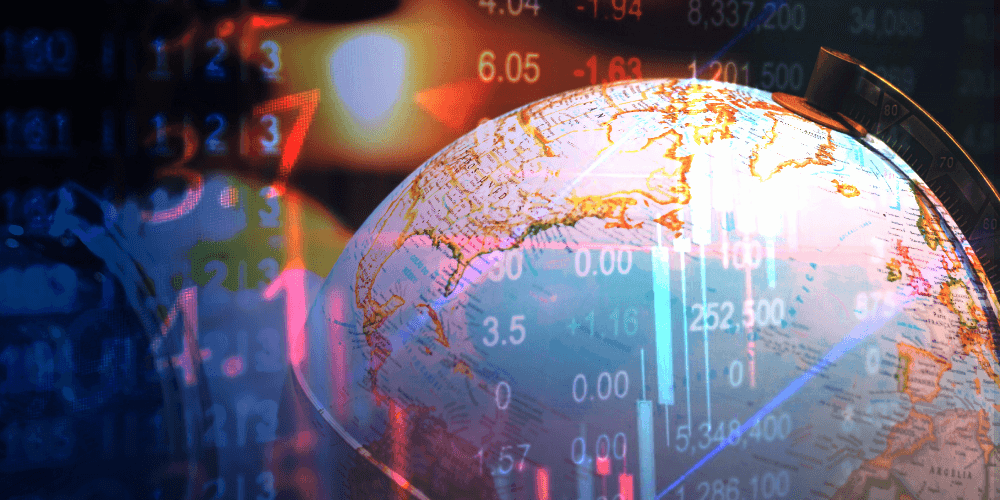 The numbers for the week - 5th October 2020