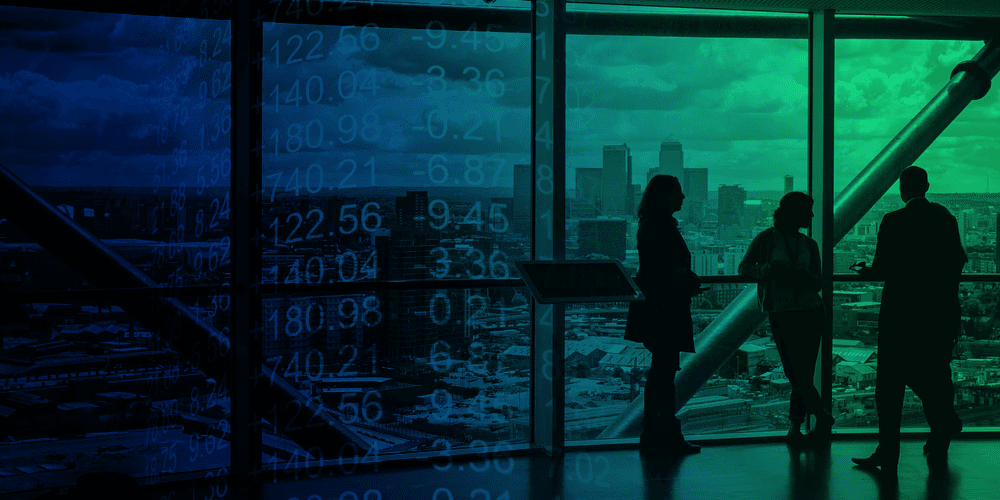 The numbers for the week - 22nd February 2021