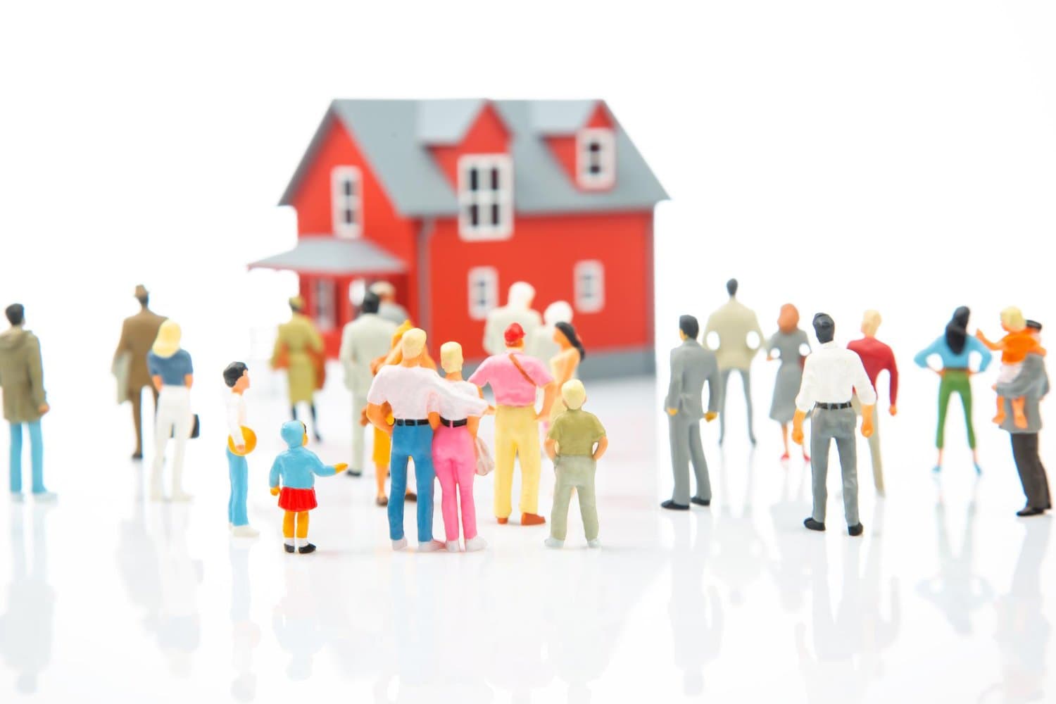 writing a will