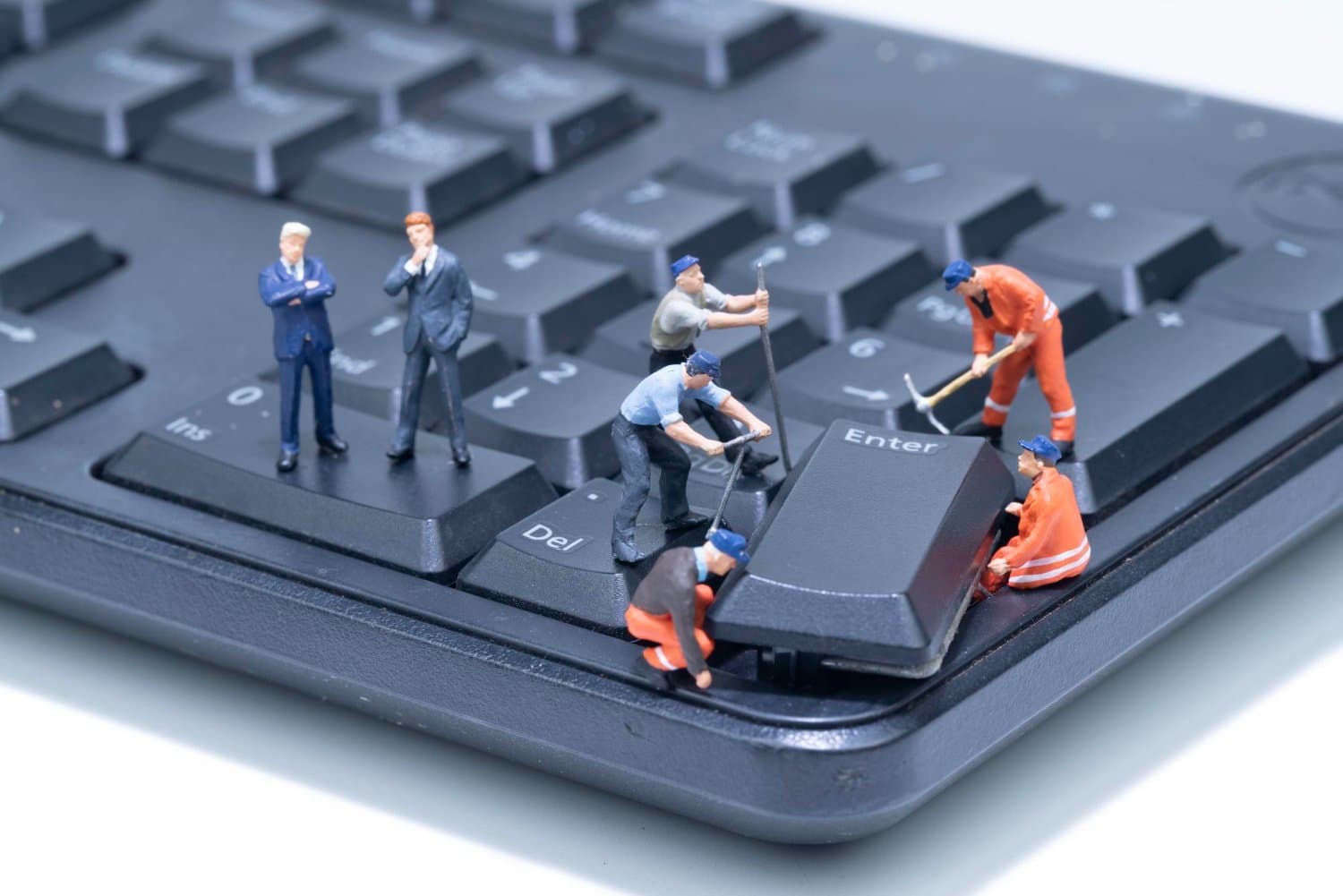 technology sector
