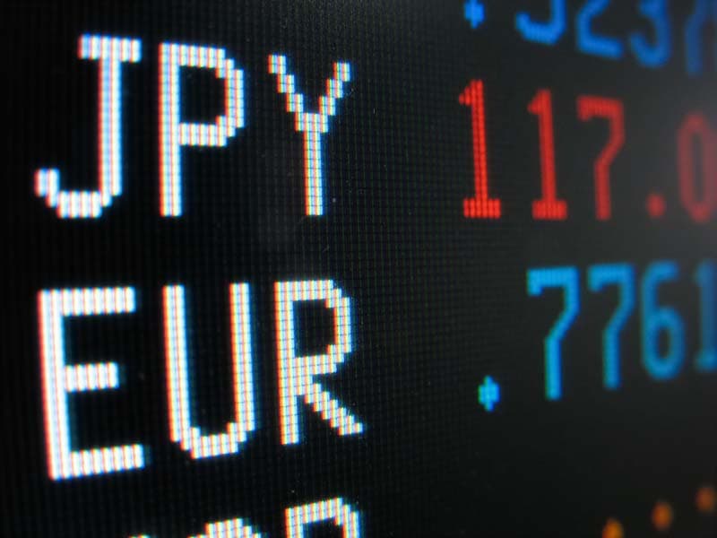 Foreign Exchange Update 1st June 2020
