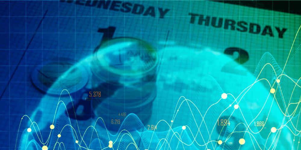 The numbers for the week - 30 August 2021