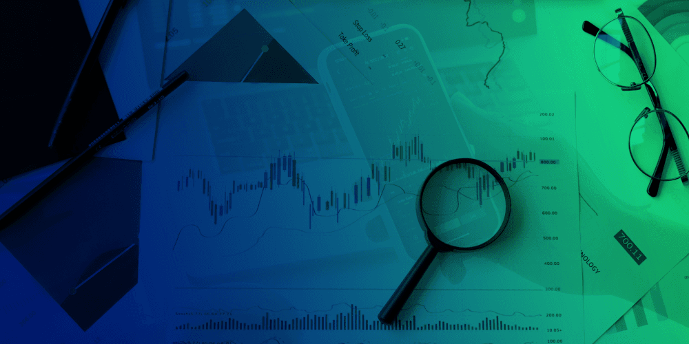 The numbers for the week - 7th June 2021