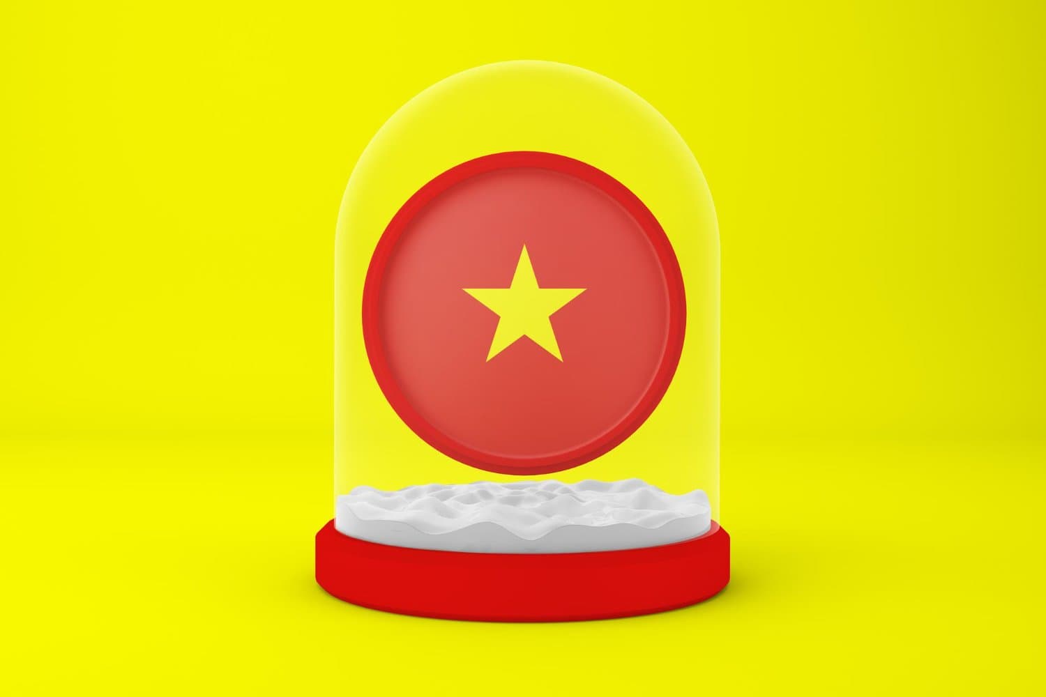 Retire in Vietnam