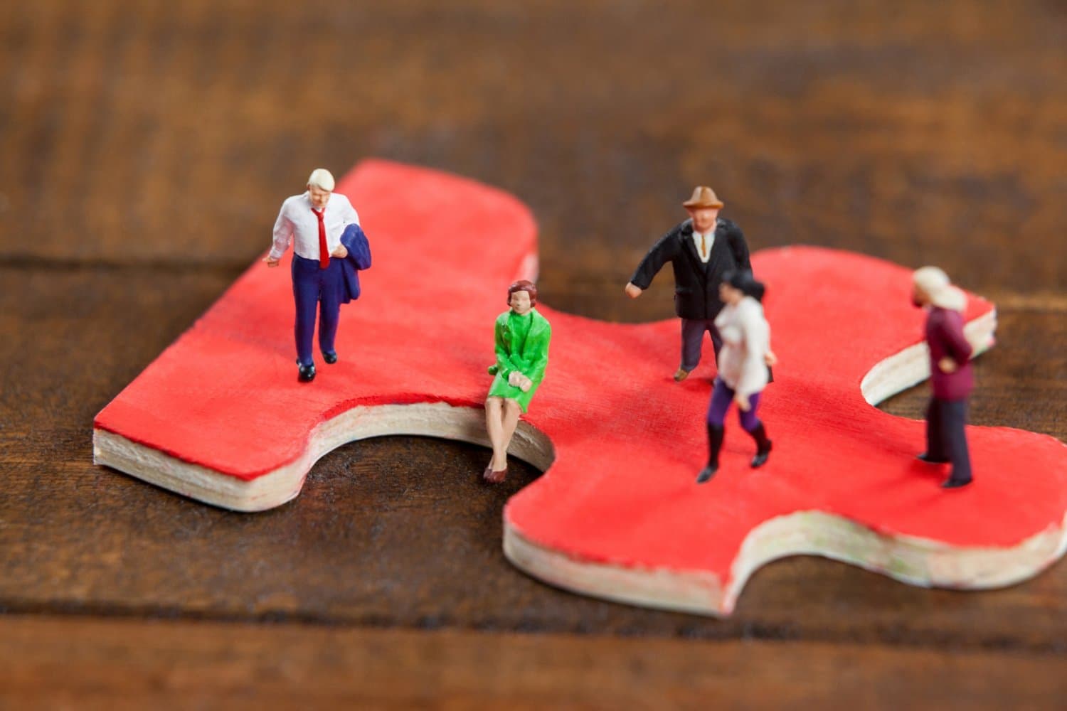 Types of pension scheme