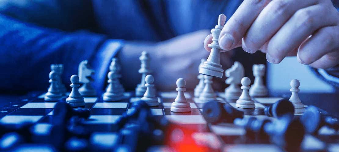 Investment Outlook - 5th October 2020